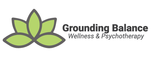 Grounding Balance Wellness & Psychotherapy